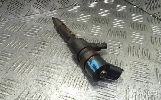 Форсунка дизельная suzuki SX4 YA11S (ABE06AL04)