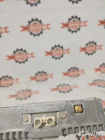 Блок электронный Mercedes-Benz Gl-Class 164.886