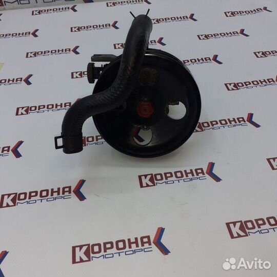 Насос гур KIA sorento 09