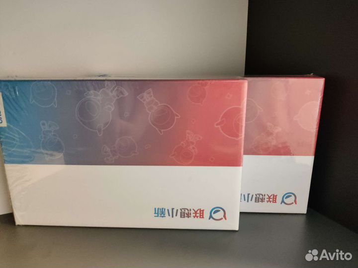 Планшет lenovo tab xiaoxin pad 2022 4/128