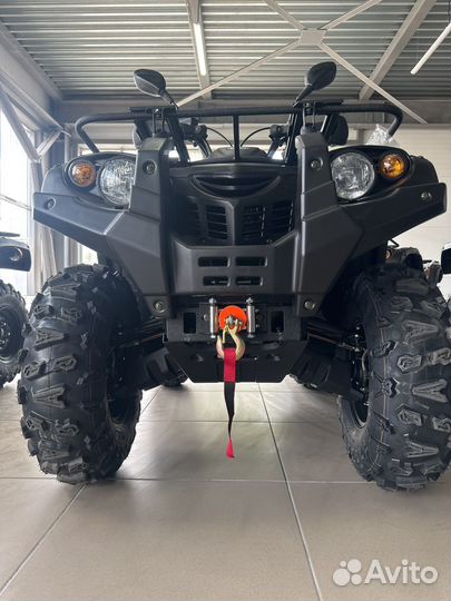 Квадрицикл Striker 700efi