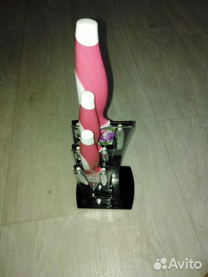 Набор ножей