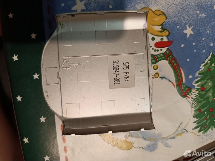 Hp ipaq 1940