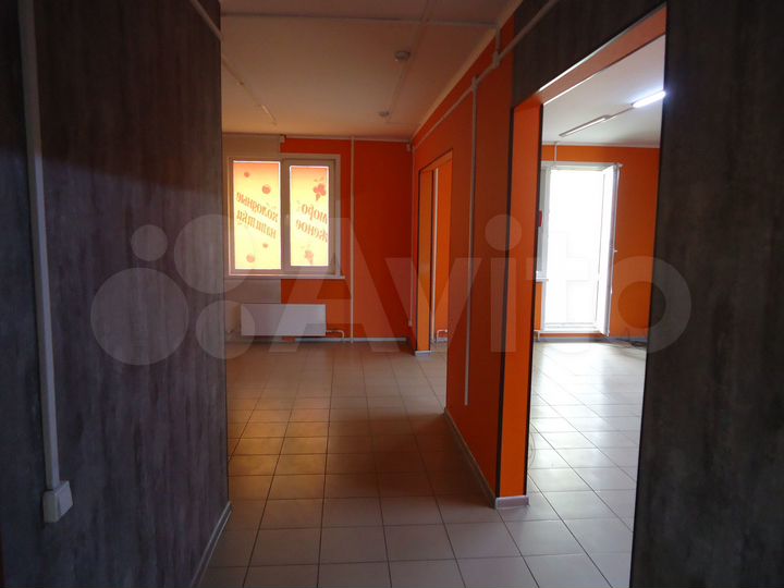 Свободного назначения, 59.5 м²