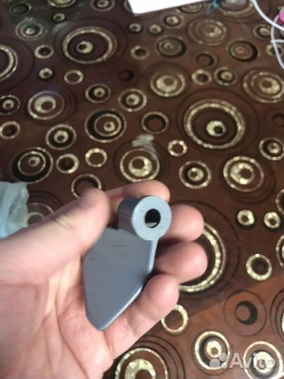 Сапожок для хлебопечки