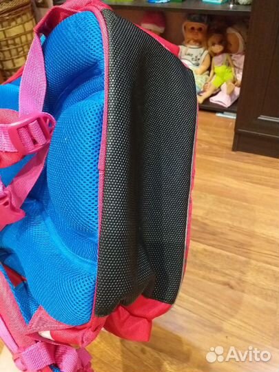 Школьный рюкзак