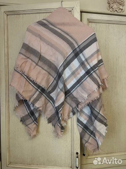 Шарф stradivarius