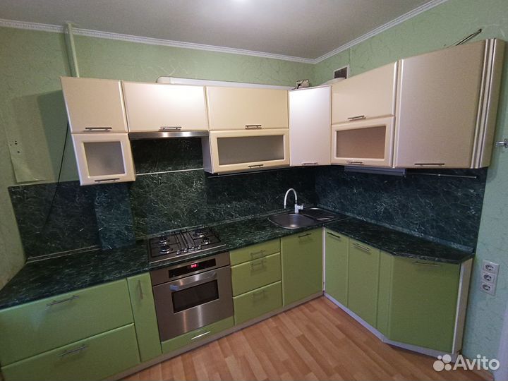 Кухонные гарнитуры угловые бу