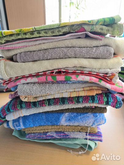 Постельное белье бу