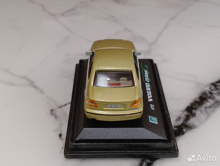 Volvo C70 (2006-2016) Saloon