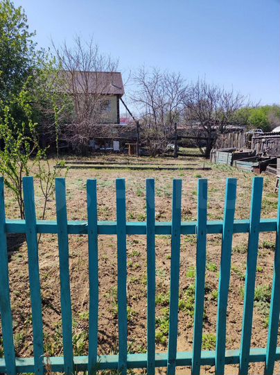 Дом 28,5 м² на участке 36,5 сот.