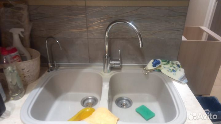 Посудомоечная машина под ключ сантехник электрик