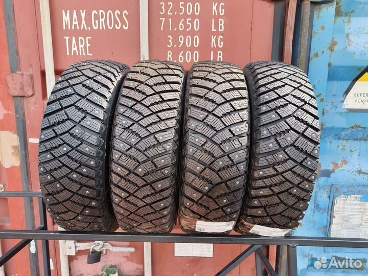 Goodyear Ultragrip Ice Arctic 175/65 R14 86T