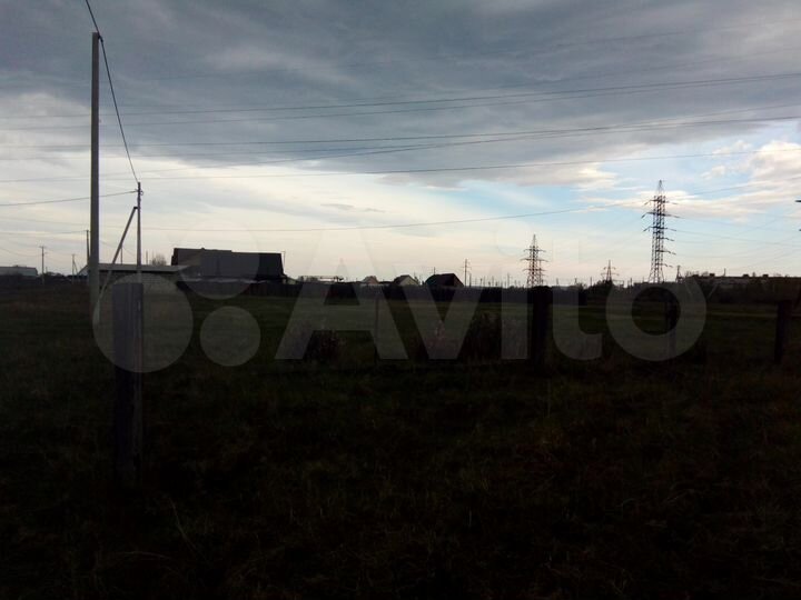 Участок 16 сот. (ИЖС)