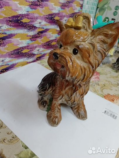 Йорк/садовые фигуры