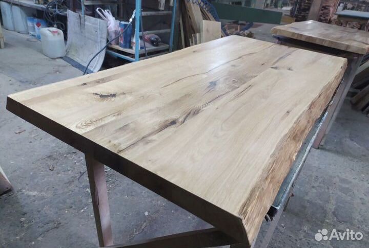 Столешница из дерева