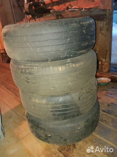 Bridgestone B391 205/60 R16