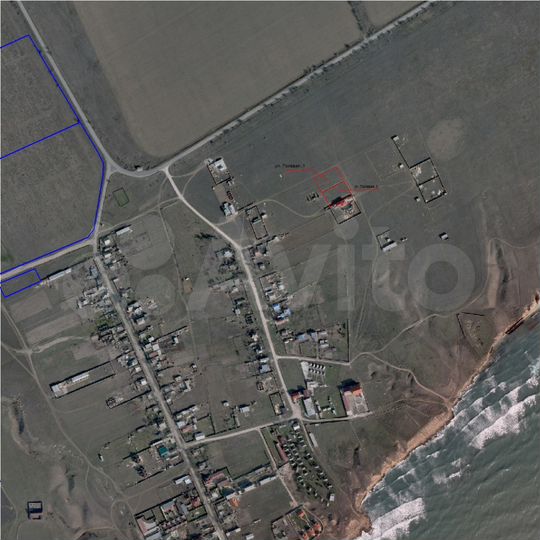 Участок 14 сот. (ИЖС)