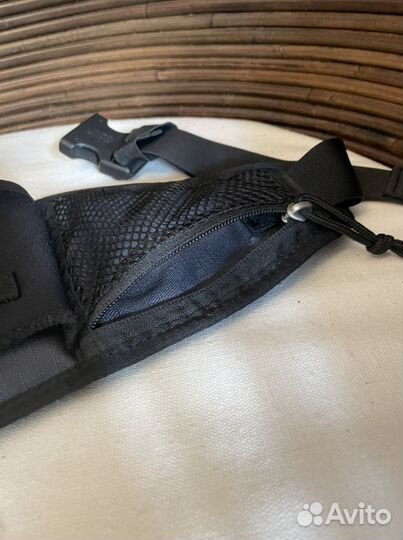 Сумка на пояс для бега идеал