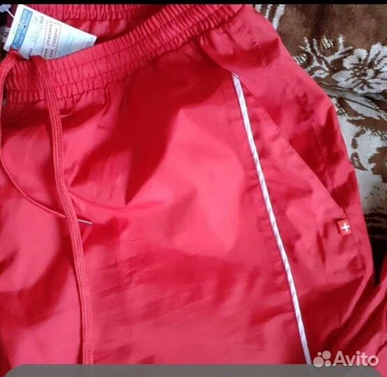 Спортивные штаны