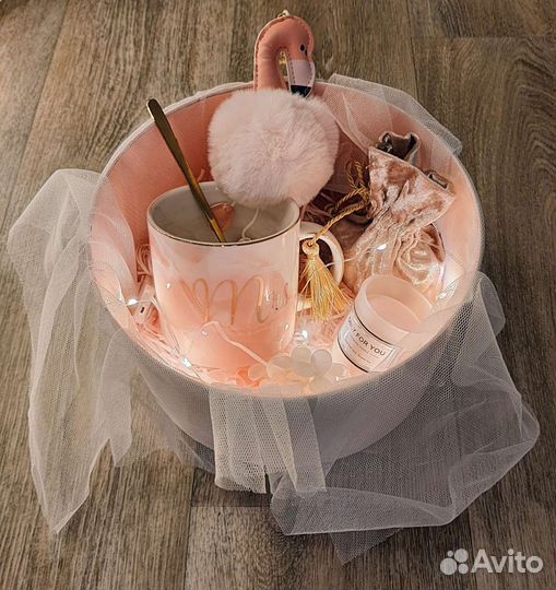 Подарочный набор