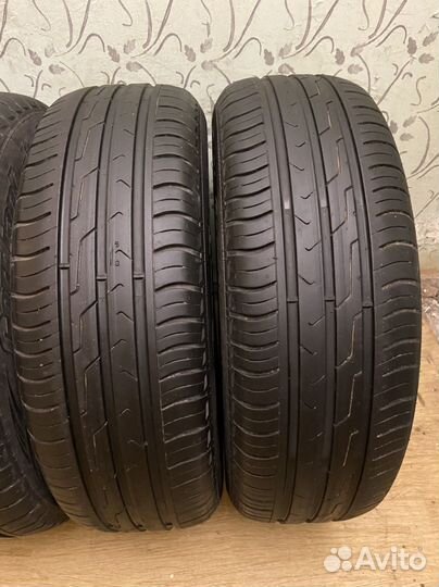 Cordiant Comfort 2 195/65 R15 95H