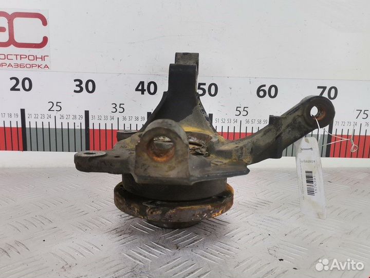 Ступица для Renault Laguna 2