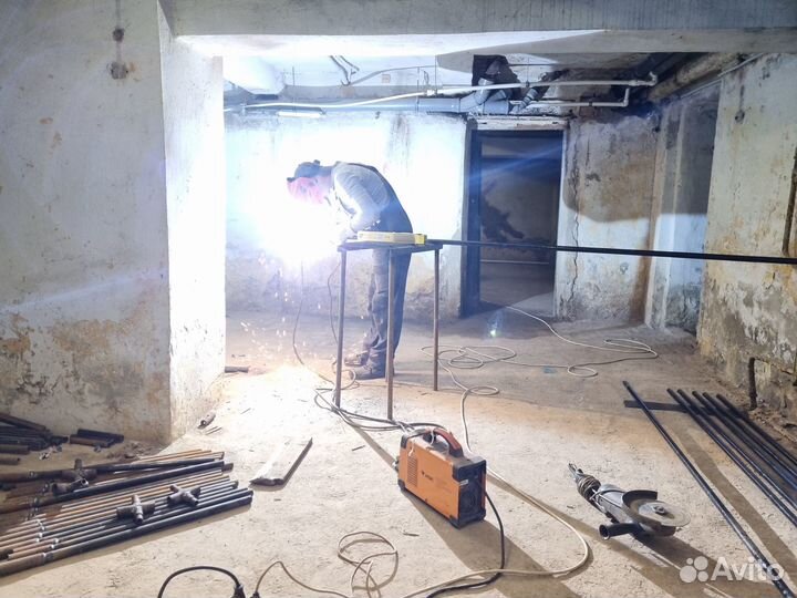 Сварка Петрозаводск