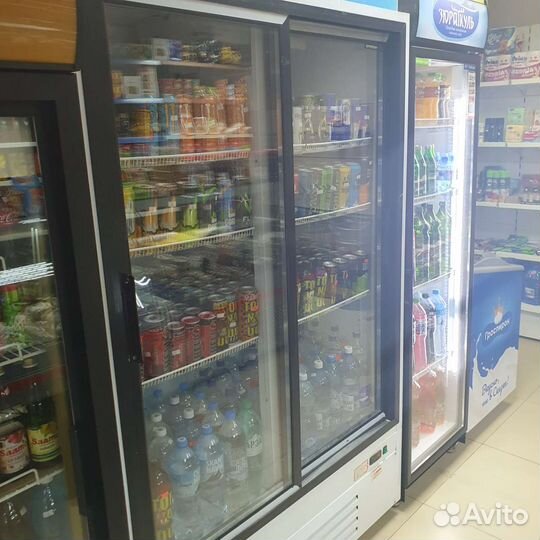 Продуктовый магазин