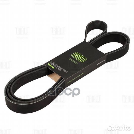 Ремень приводной для а/м ГАЗель Бизнес (дв. Cum