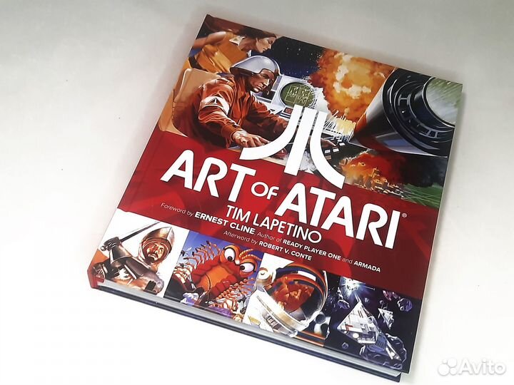 Art of Atari