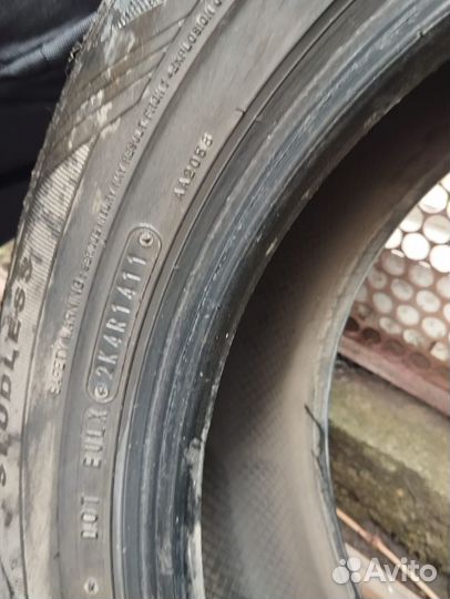 Dunlop Graspic DS3 185/65 R15