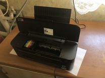 Цветной струйный принтер 3шт разом