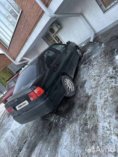 Chery Amulet (A15) 1.6 МТ, 2007, 144 400 км