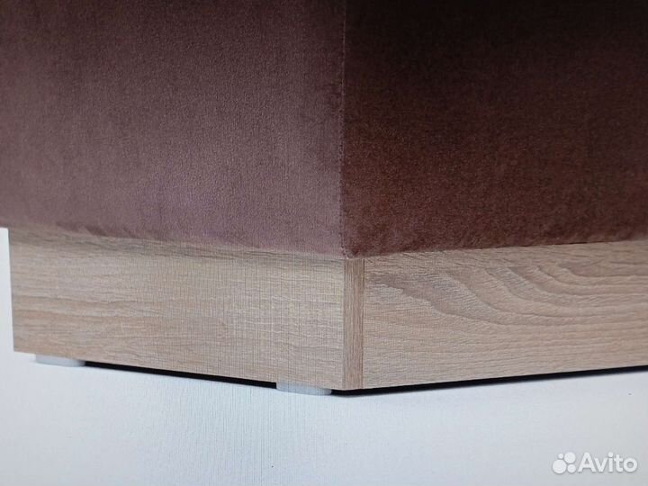 Пуф Enge от Askona