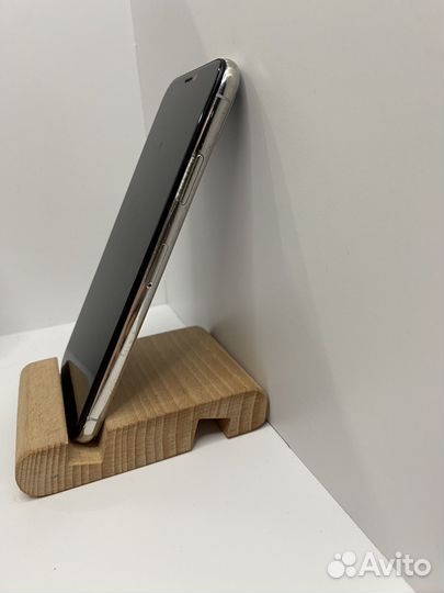iPhone X, 256 ГБ