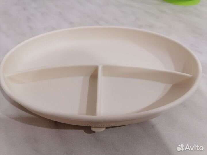 Детская посуда