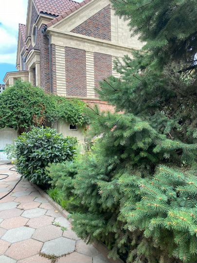 Участок 3,4 сот. (ИЖС)