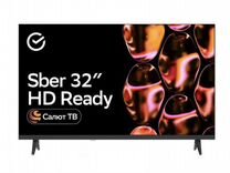 Телевизор новый SMART 32 дюйма