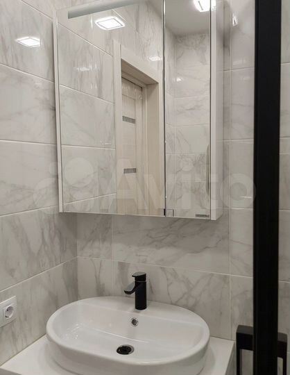 Квартира-студия, 30,1 м², 5/16 эт.