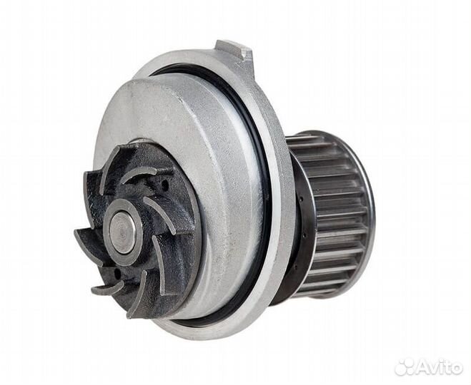 LWP0543 Насос водяной для а / м chevrolet lacetti