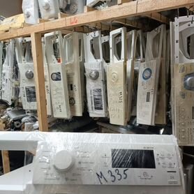 Модуль управления стиральной машины electrolux