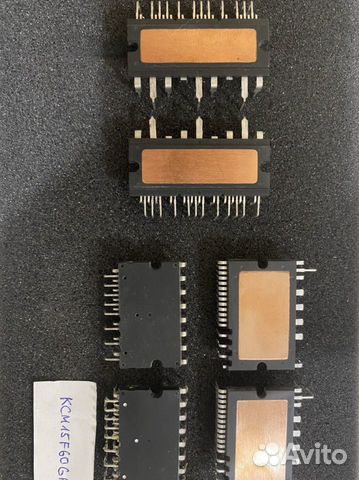 Драйверы igbt для стиральных машин Lg, Samsung, da