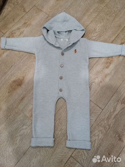 Комбинезон Bossa Nova Basic 92 р