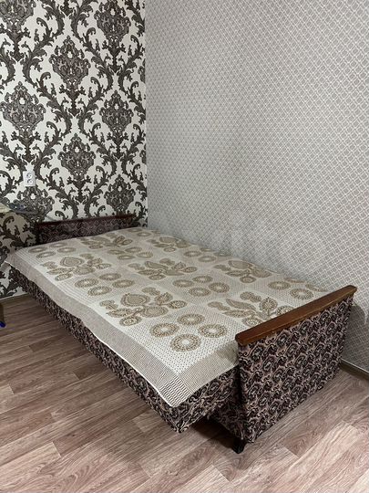 1-к. квартира, 35 м², 2/5 эт.