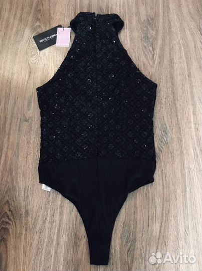Боди новое женское 42р