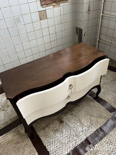 Тумба прикроватная