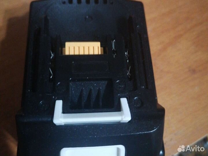 Аккамулятор под Макиту 9Ah