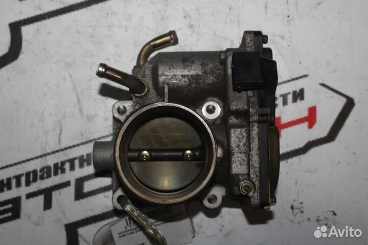 Заслонка дроссельная mitsubishi 4B12 outlander CW5