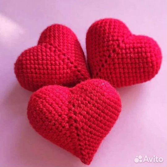 Вязание крючком, вязание спицами